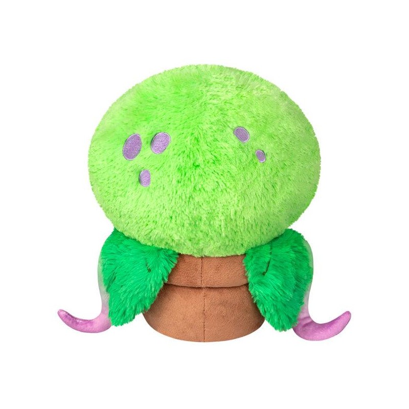 SQUISHABLE - Mini Squishable Venus Flytrap - Plush Toy