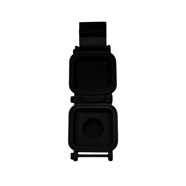 Planitia Corp. 3D Printed Vial Storage Case - Waterproof 3ml