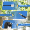 15V DC Transformer Water Softener Power Cord Compatible with Soft