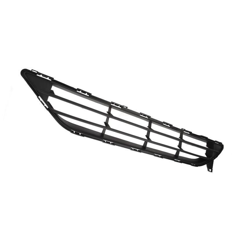 Front Bumper Cover Grille 622546FL0A Stylish Rugged Waterproof Front Bumper