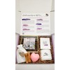 Couples Gift Box by Relationship Refresh - Gift for Engagements,