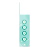 Polvo Compacto Yuya Efecto Matificante 8 Tonos Tono Pc06