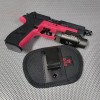 cr tactical defense Gsg Firefly Iwb Flashlight Holster Large Universal