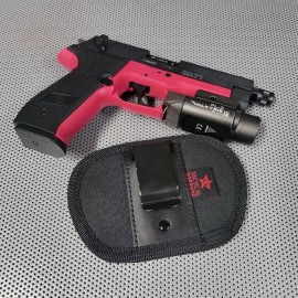 cr tactical defense Gsg Firefly Iwb Flashlight Holster Large Universal Ambi CR TACTICAL DEFENSE