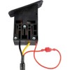 CENPEK 36 Volt Powerwise Charger Receptacle with Reed Switch for