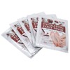 5 Pieces Exfoliating Foot Peel Mask Hydrating Moisturizing Smoothing for