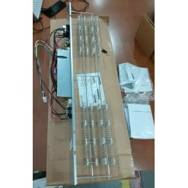 Carrier Electric Heater Kit EHK305B Heat Strip Kit For Ceiling Mount Fan Coils 5Kw 240V