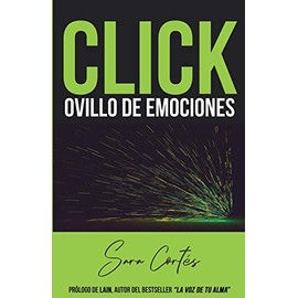 CLICK. OVILLO DE EMOCIONES