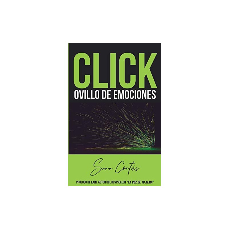 CLICK. OVILLO DE EMOCIONES