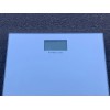 BalanceFrom Bathroom Scale Digital Body Weight with Step-On Technology -