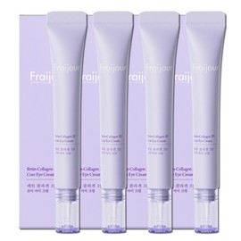 Collagen 3D Elasticity Eye Cream/Wrinkle Improvement 15ml / 콜라겐 입체탄력 아이크림주름개선 15ml