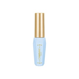 Canmake Poreless Clear Primer 02 Light Blue Makeup Foundation 0.3 oz (7.75 g)