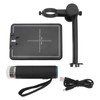 2MP Wireless Digital Microscope 50X to 1000X Magnification WiFi Portable