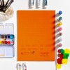 Yupo Paper L21-YUP197W912 Hojas Blancas, 9" x 12", 10 Unidades