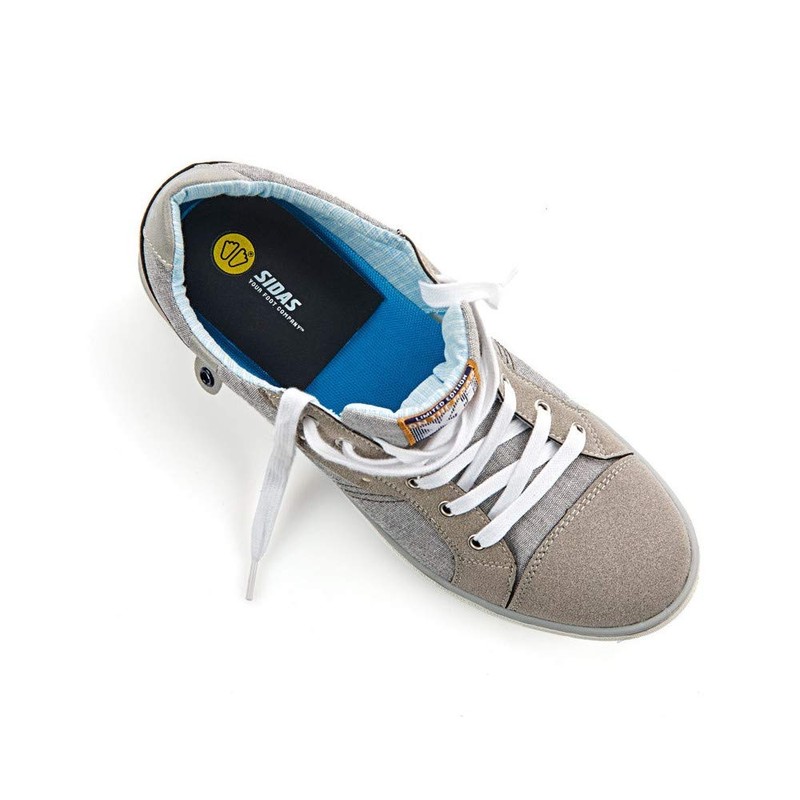 Sidas Gel Bone Spur Pad - L/XL