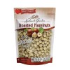 Nature’s Garden Roasted Hazelnut Kernels Net. Wt. 26 oz/737 Gram