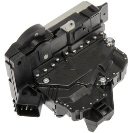 Dorman 931-520 Rear Passenger Side Door Lock Actuator Motor Compatible with Select Ford Models