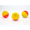 PRICE Mini Squash Fundation Balls(1 box of 3 balls)