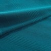 Douceur d'Intérieur Lucile 220 x 240 cm Polycotton Blanket, Blue