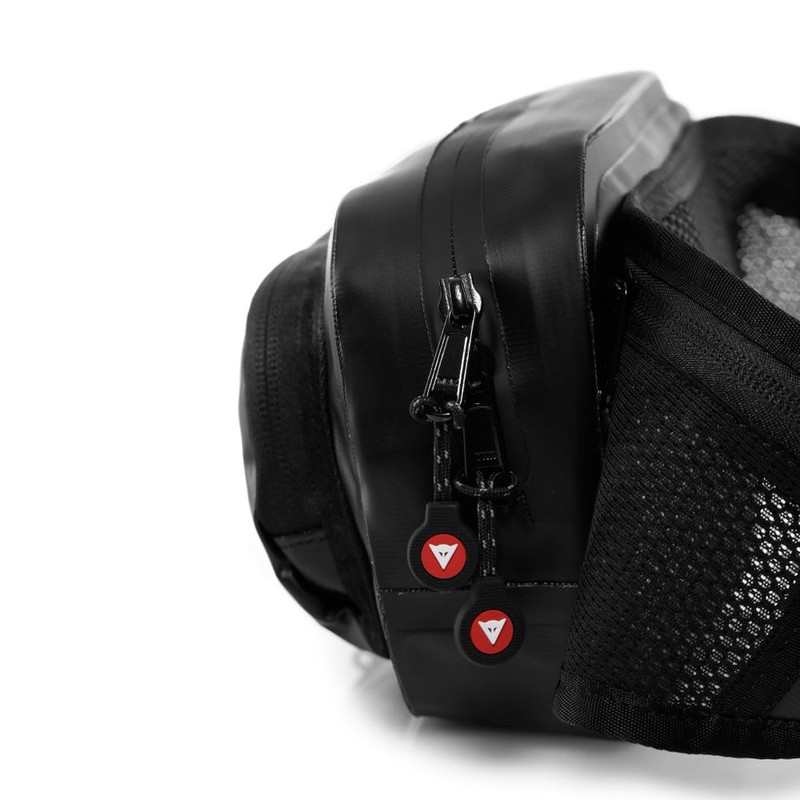 Dainese - Explorer Waist Bag 1.8L Waterproof Belt Bag for