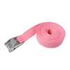 simPLEISURE qa300004f01n0 Load Tightening Belt (8 m) Width: 1.0 inches
