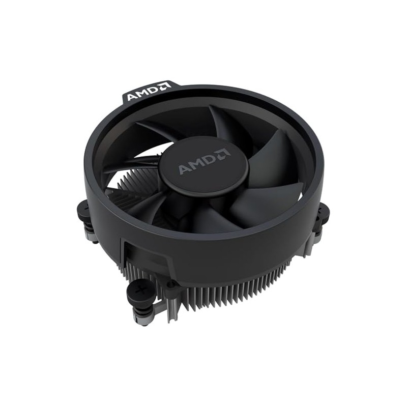 Ryzen 5 5600GT – 6 Cores 3.6GHz AM4 – Gaming