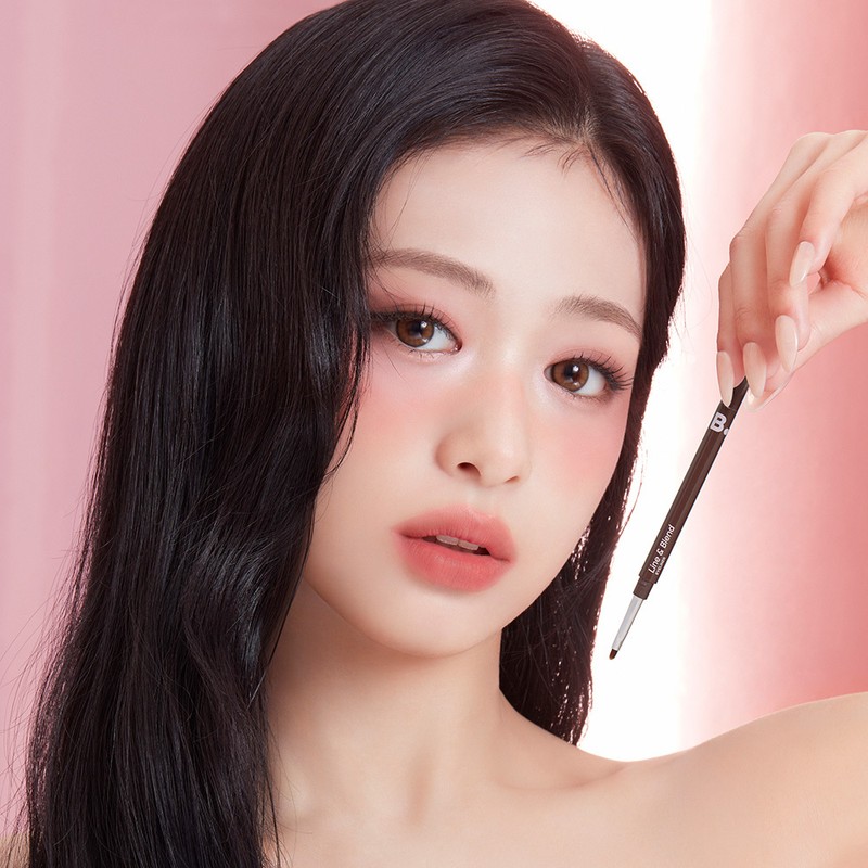 BANILA CO Mood On Line & Blend Eyeliner - BR03