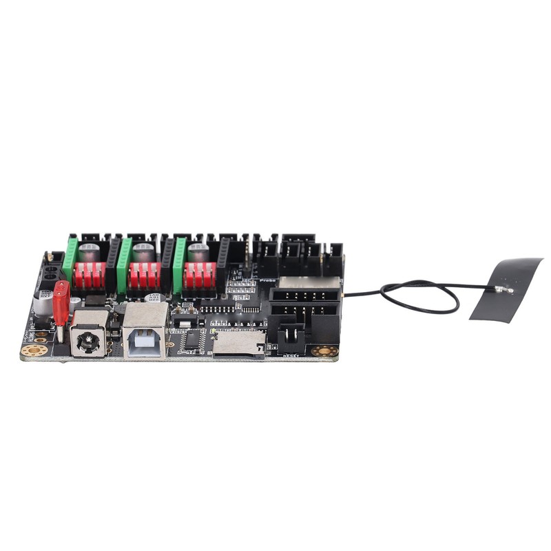 Laser Engraver Control Board MKS DLC32 V2.1 Offline Control 32bit