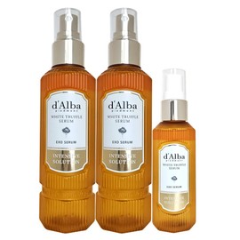 Dalva Dalba Mist Serum Season 6 Exo Exo Serum 160ml x 2 + 60ml x 1 / 달바 미스트 세럼 시즌6 엑소 엑소세럼 160ml 2개+60ml 1개