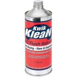 FJC, INC. 2405 A/C Refrigerant/Oils/Chemicals