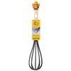 Skater KWM1-A Nylon Whisk Kitchen Tool Whipper Rilakkuma