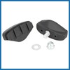 A ABSOPRO Pair Bike Brake Pads Bicycle Block Mountain Bike