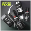 AXE Black Antiperspirant Deodorants Stick, 2.7 Oz (Pack of 2)