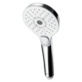 TOTO THC69C Shower Head (Comfort Wave 3 Modes)