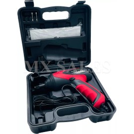 CALHAWK Portable 12 volt power Impact Wrench Roadside Emergency auto lug nut remover set