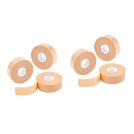 Baluue 6rolls Foot Care Tape for High Heels Cushions for Blisters Calluses and Irritation for Women and Men