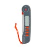 Nexgrill Meat Thermometer Digital, Instant Read Meat Thermometer with Backlight