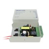 MENGQI-CONTROL Professional Power Supply Unit for Door Access Control 110~240V