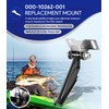 000-10262-001 Replacement Mount for DSI Skimmer, Transducer Mount Bracket Compatible