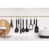 ClickClack Nylon Potato Masher - Single - Non-Stick Hand Potato