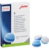 JURA Original – 3-Phase Cleaning Tablets for 6 Cleanings –