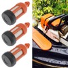 LT Easiyl 5pcs Chainsaw Fuel Filter 0000 350 3500 Compatible