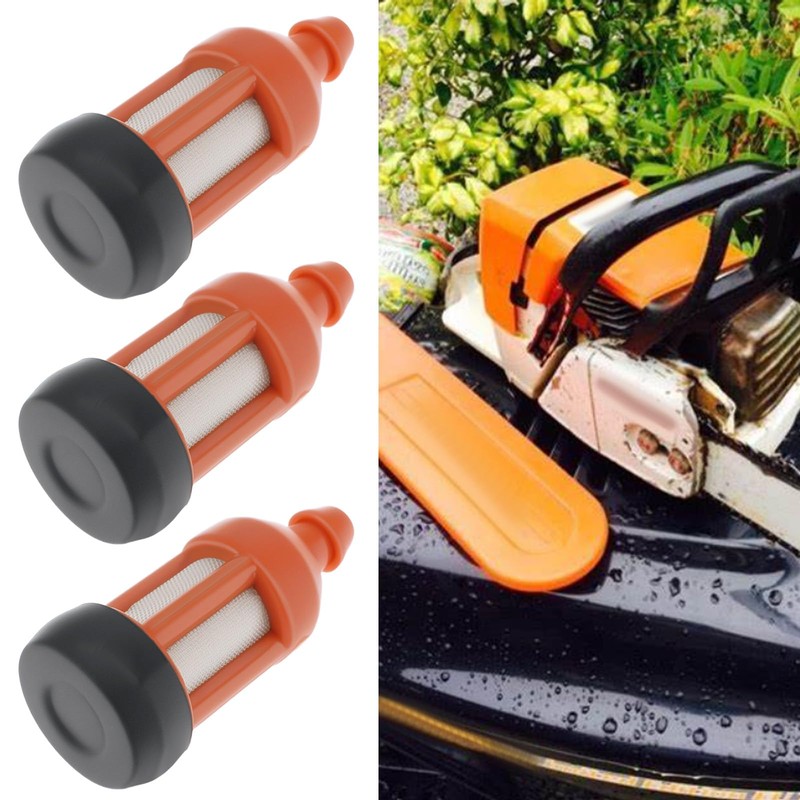 LT Easiyl 5pcs Chainsaw Fuel Filter 0000 350 3500 Compatible