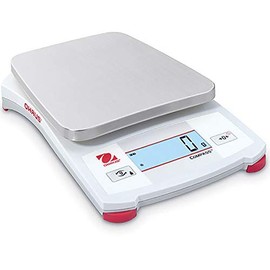 OHAUS CX621-EU Compass CX Portable Balance, 620g Capacity, 0.1g Readability