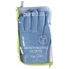 PURECODE Moisturizing Gel Gloves for Men and Women - Dry