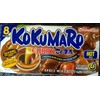Kokumaro Curry Hot 4.9 oz, One pack