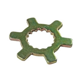 Catch Chisel Pulley naraku, cpi/keeway 16 mm Stubby