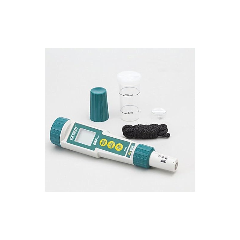 Medidor ORP ExStik