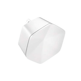 Xfinity xFi WiFi Range Extending Pods - Compatible With Xfinity Rented Routers (1-pack, White)