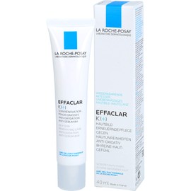 La Roche-Posay Roche-posay Effaclar K+ Cream (40 ml)